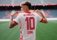 Resmi Gabung Red Bull Salzburg, Bobby Clark Tinggalkan Liverpool