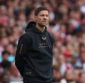 Saat di Liverpool, Xabi Alonso Pernah Sepakat Gabung Arsenal