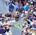 Sebelum Pensiun, Richard Gasquet Lakoni US Open Terakhir