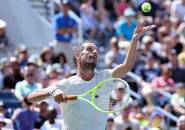 Sebelum Pensiun, Richard Gasquet Lakoni US Open Terakhir