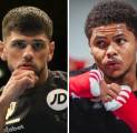 Shakur Stevenson Pertahankan Gelar Lawan Joe Cordina pada 12 Oktober