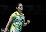 Sikat Wang Zhi Yi, Busanan Ongbamrungphan ke Perempat Final Japan Open 2024