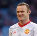 Wayne Rooney Kembali ke Old Trafford, Siap Tampil Bersama Legenda Man Utd