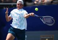 Alex Michelsen Tertatih-Tatih Menuju Semifinal Di Winston-Salem