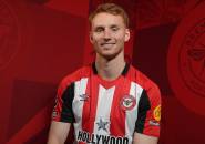 Brentford Resmi Gaet Sepp van den Berg dari Liverpool