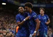 Chelsea Kalahkan Servette 2-0 di Leg Pertama Play-off Conference League