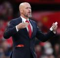 Erik ten Hag Ungkap Alasan MU Lepas Facundo Pellistri