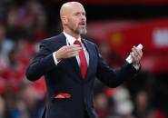 Erik ten Hag Ungkap Alasan MU Lepas Facundo Pellistri