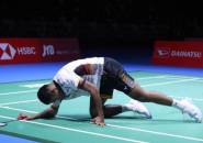 Japan Open 2024: Chico Wardoyo Akui Alex Lanier Bermain Lebih Baik