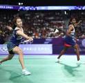 Japan Open 2024: Pearly/Thinaah Tak Ada Tanda-Tanda Kelelahan Pasca Olimpiade