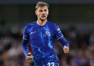 Kiernan Dewsbury-Hall: Pemain Chelsea Fokus Meski Terjadi Spekulasi Transfer