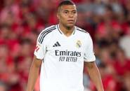 Kylian Mbappe Diklaim Mampu Bawa Real Madrid Menangkan La Liga