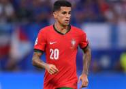 Manchester City Dapat Tawaran dari Arab Saudi Bagi Joao Cancelo