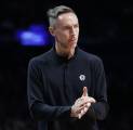 Steve Nash Tidak Ingin Jadi Pelatih Kepala Lagi di NBA