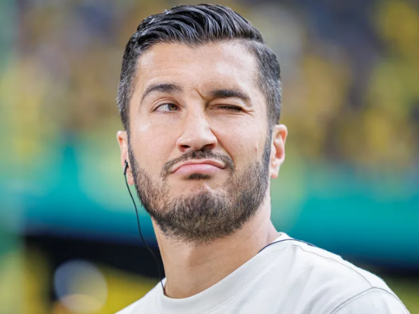 Nuri Sahin