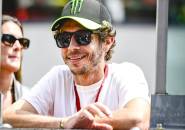 Valentino Rossi Ambil Bagian dalam Uji Coba Privat Misano