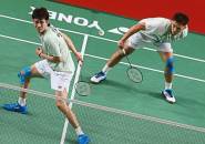 Wei Chong/Kai Wun Tantang Juara Dunia di Perempat Final Japan Open 2024