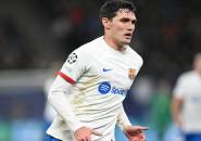 Andreas Christensen Dipastikan Absen Selama 1-2 Bulan