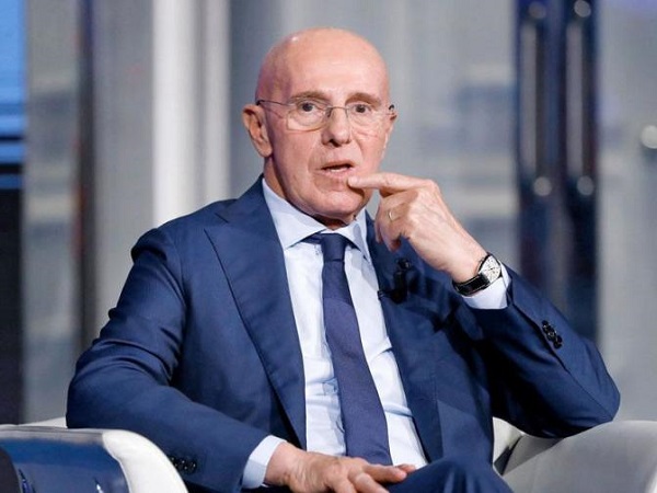 Arrigo Sacchi