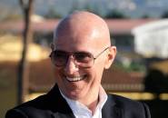 Arrigo Sacchi Minya Milan Fokus pada Proyek Jangka Panjang