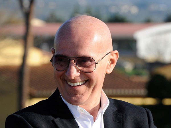 Arrigo Sacchi