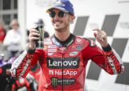 Bagnaia Pastikan Suasana Ducati Semakin Membaik