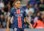 Bradley Barcola Siap Bantu PSG Lupakan Kylian Mbappe