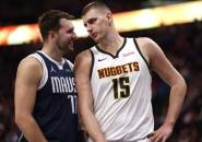 Dirk Nowitzki Berharap Bisa Melihat Doncic Bermain Bersama Jokic