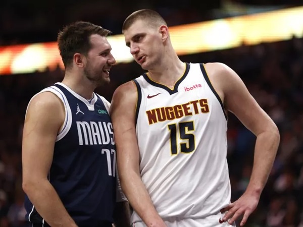 Dirk Nowitzki Berharap Bisa Melihat Doncic Bermain Bersama Jokic