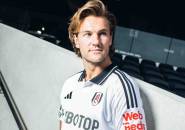 Fulham Resmi Datangkan Joachim Andersen dari Crystal Palace