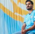 Ilkay Gundogan Bukan untuk Gantikan Peran Rodri di Man City