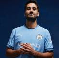 Ini Alasan Manchester City Pulangkan Ilkay Gundogan