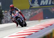 Jorge Lorenzo Yakin Cedera Menghambat Performa Marc Marquez