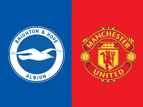 Kabar Terbaru Berita Tim Jelang Brighton vs Manchester United