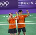 Yuta Watanabe/Arisa Higashino Resmi Pisah Usai Kalah di Japan Open