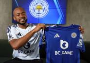 Leicester City Resmi Datangkan Jordan Ayew dari Crystal Palace