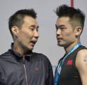 Lin Dan Jadi Inspirasi Pemain Muda Ong Zheng Yi