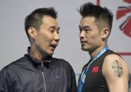 Lin Dan Jadi Inspirasi Pemain Muda Ong Zheng Yi