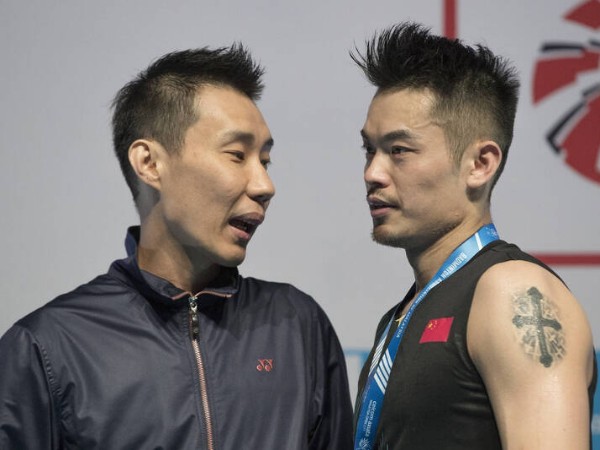 Lin Dan Jadi Inspirasi Pemain Muda Ong Zheng Yi