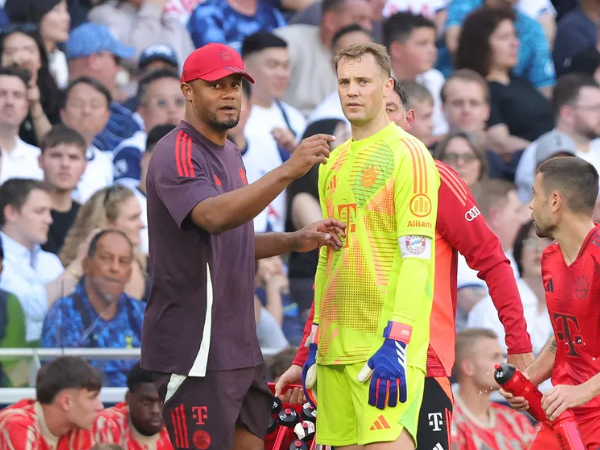 Manuel Neuer