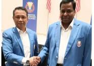 Norza Zakaria Resmi Mundur Dari Presiden BAM Digantikan Subramaniam