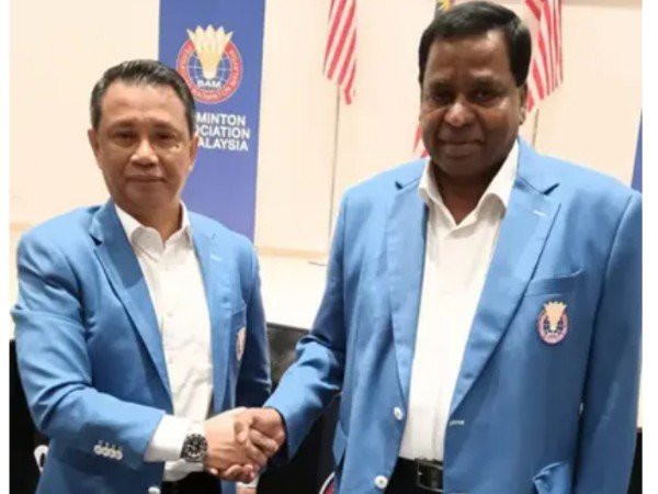 Norza Zakaria Resmi Mundur Dari BAM Digantikan Subramaniam