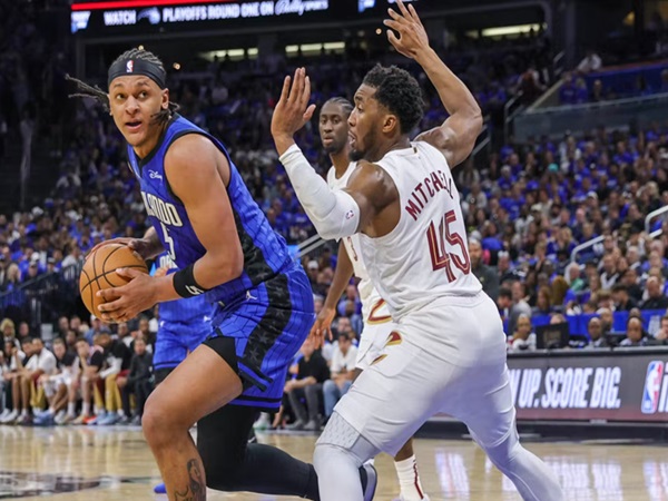 Orlando Magic Diyakini Bisa Tembus Empat Besar