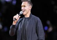 Steve Nash Tolak Jadi Pelatih karena Fokus Keluarga