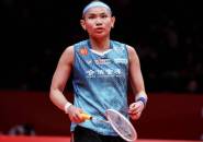 Tai Tzu Ying Mundur Dari Semifinal Japan Open Karena Cedera