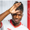 VfB Stuttgart Resmi Datangkan El Bilal Toure dari Atalanta