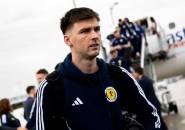 Aston Villa Bidik Bek Kiri Arsenal, Kieran Tierney