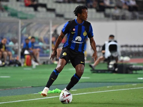 Juan Cuadrado