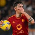 Bertahan di AS Roma, Paulo Dybala Disebut Ambil Keputusan Tak Biasa