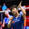 Diambang Rekor Japan Open, Akane Yamaguchi Berharap Tak Ada Tekanan Tuan Rumah